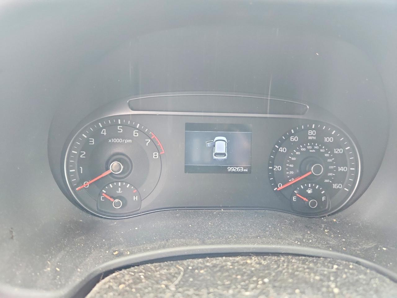 Kia Soul S