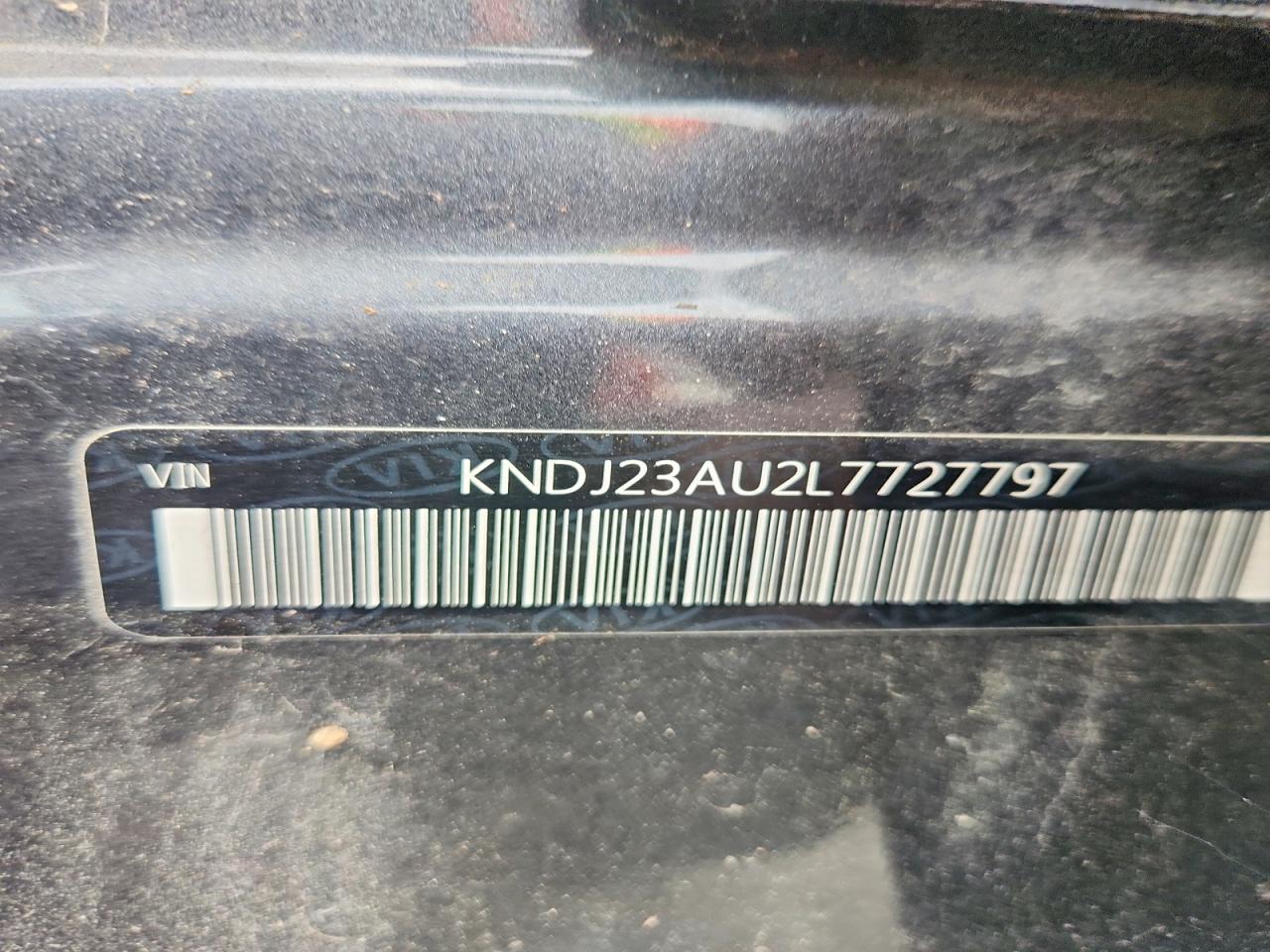 Kia Soul S