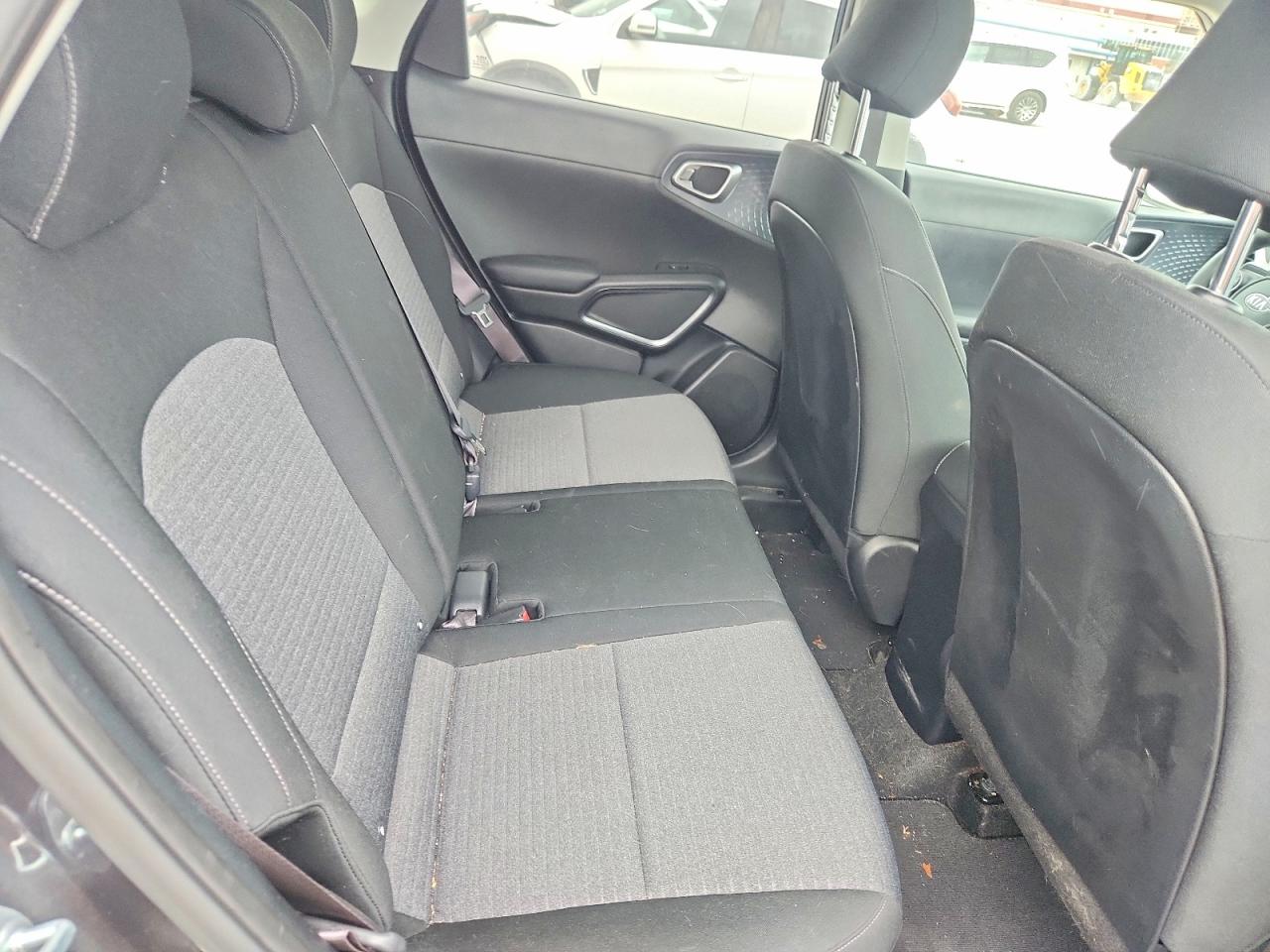 Kia Soul S