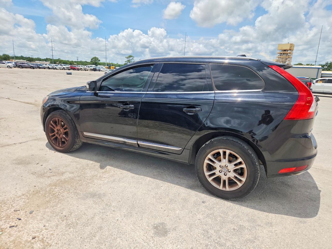 Volvo XC60 3.2