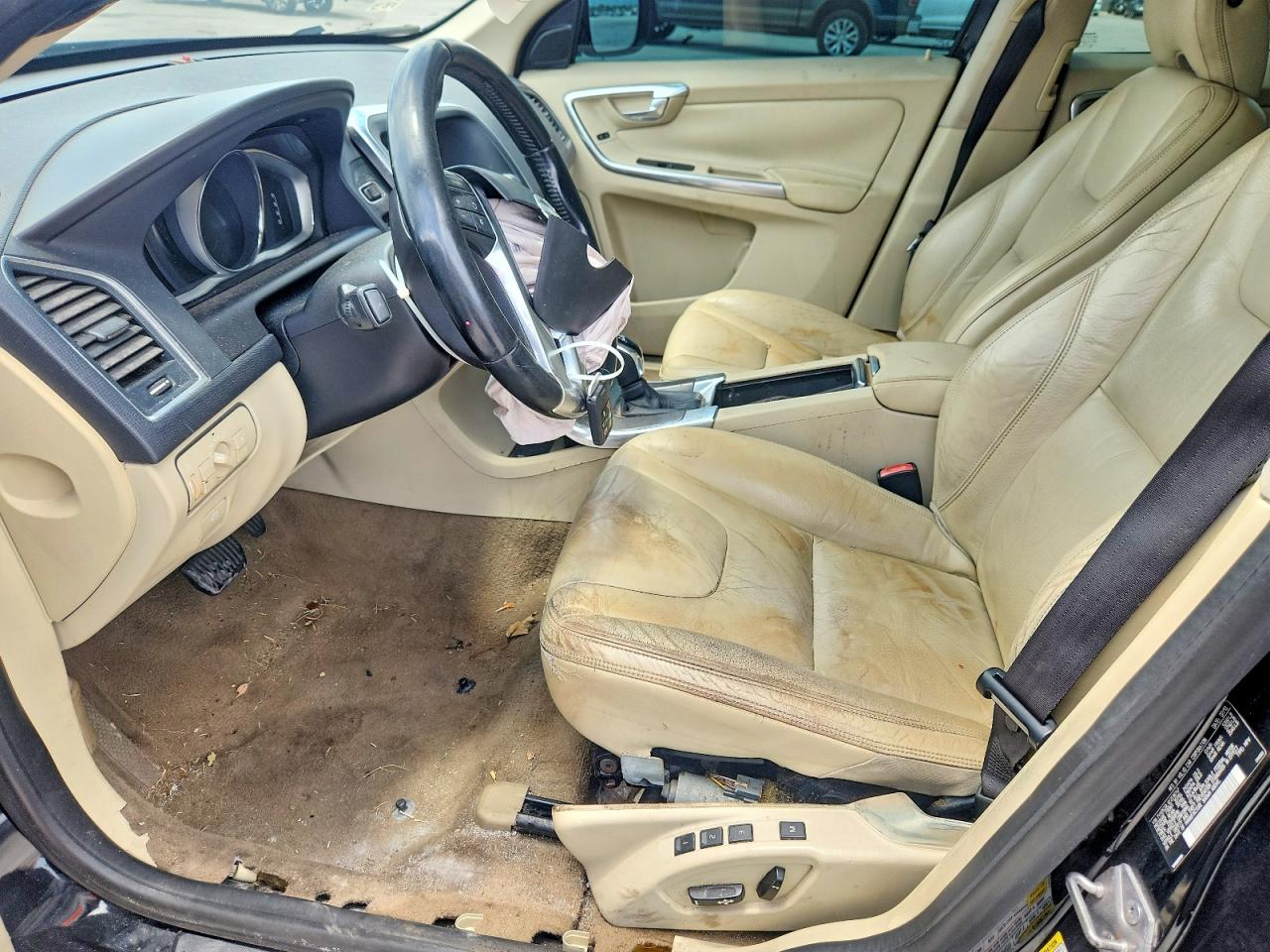 Volvo XC60 3.2