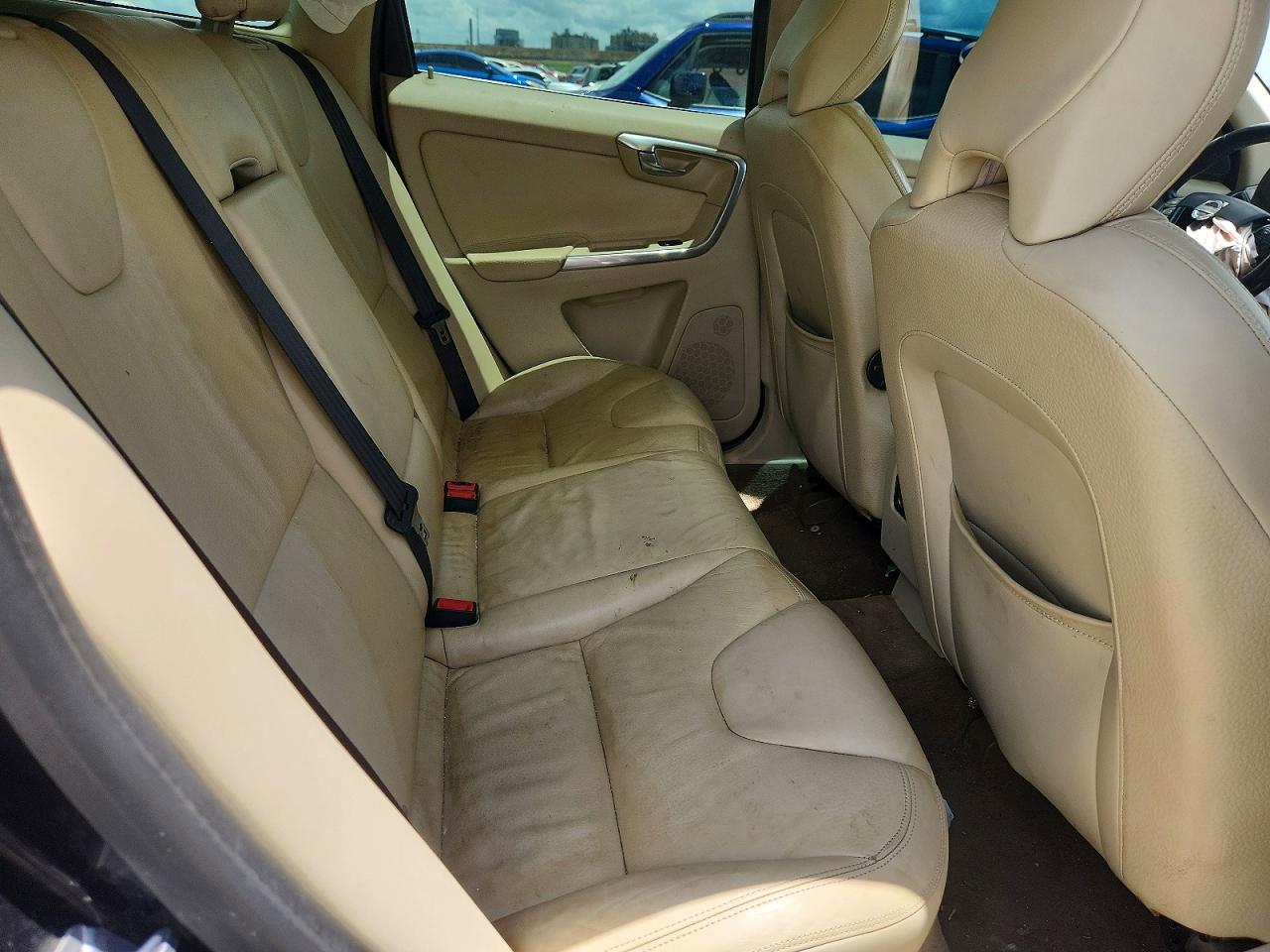 Volvo XC60 3.2
