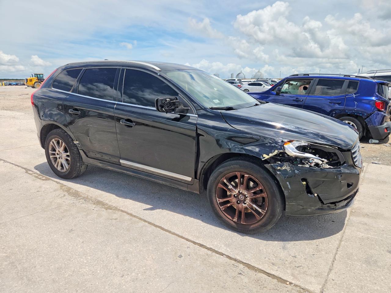 Volvo XC60 3.2