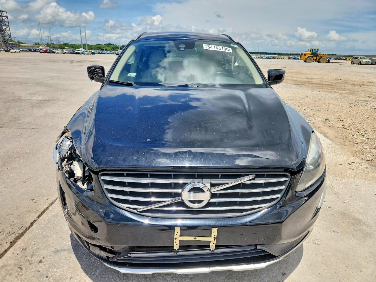 Volvo XC60 3.2