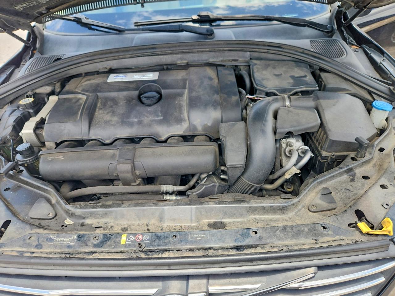 Volvo XC60 3.2