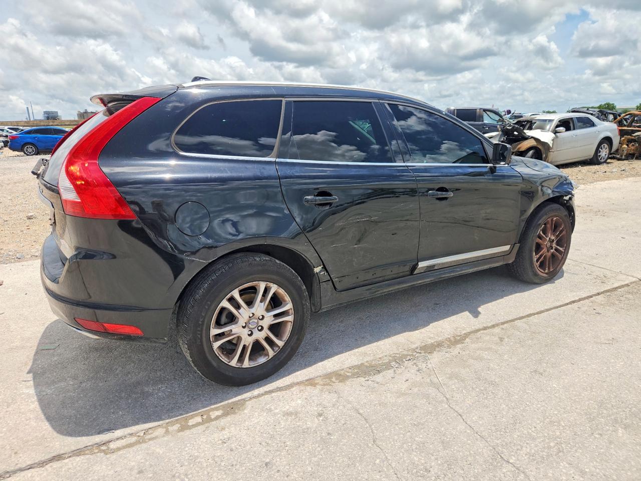 Volvo XC60 3.2