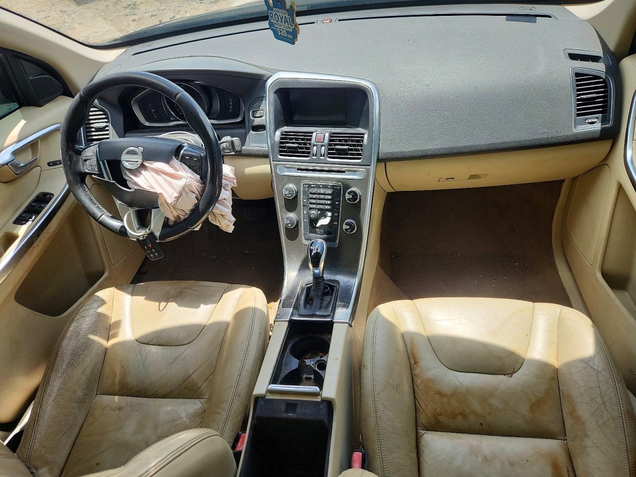 Volvo XC60 3.2