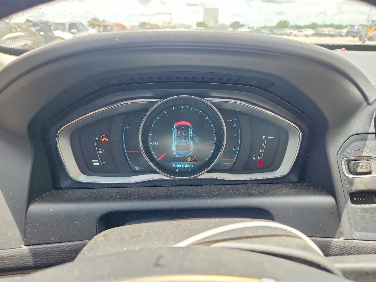 Volvo XC60 3.2