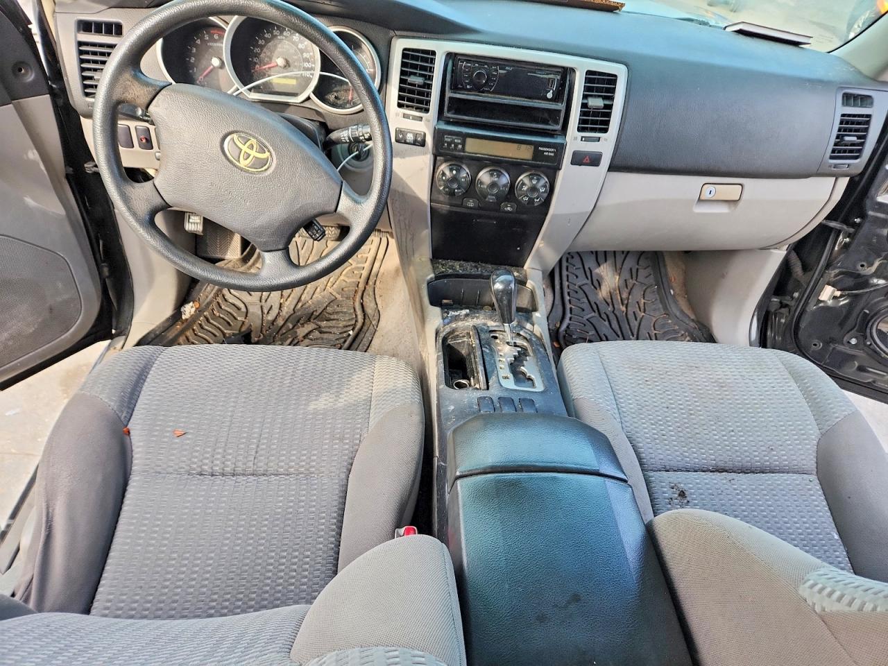 Toyota 4Runner Sr5