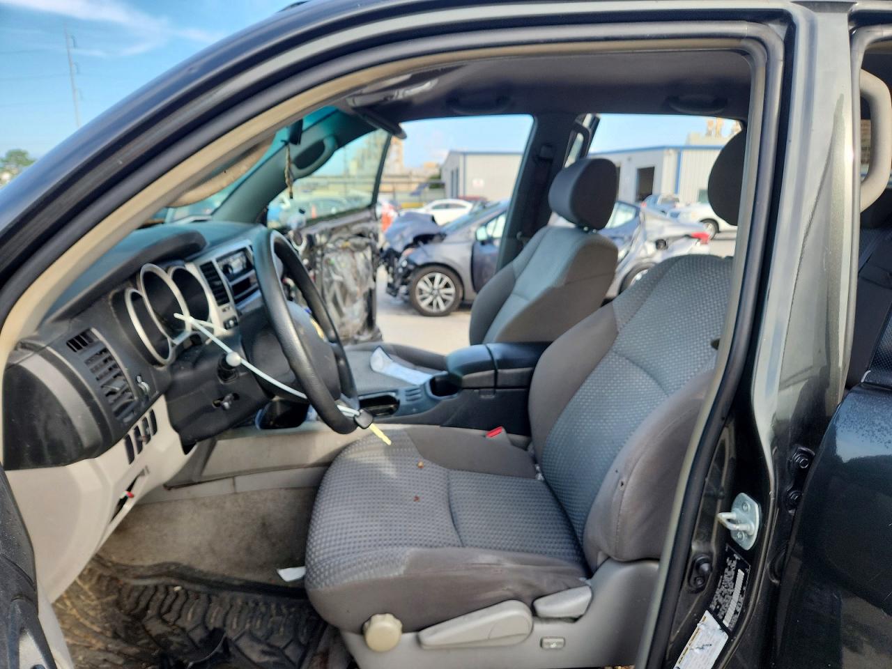 Toyota 4Runner Sr5