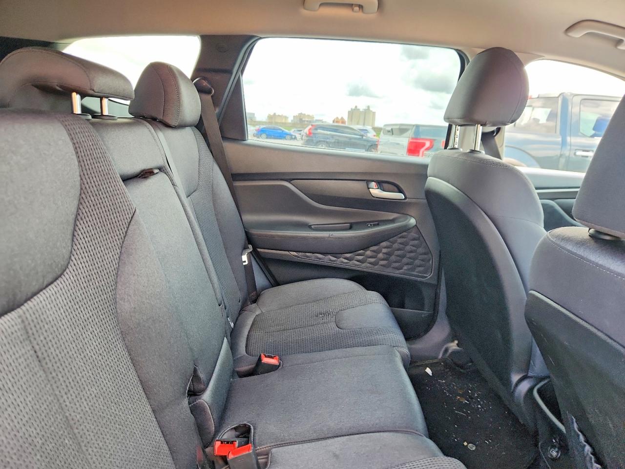 Hyundai SANTA FE Se