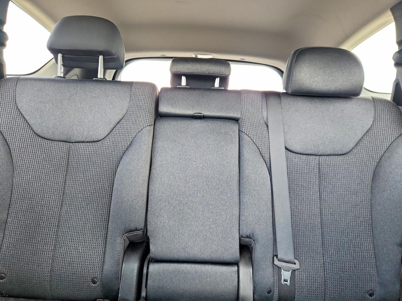 Hyundai SANTA FE Se