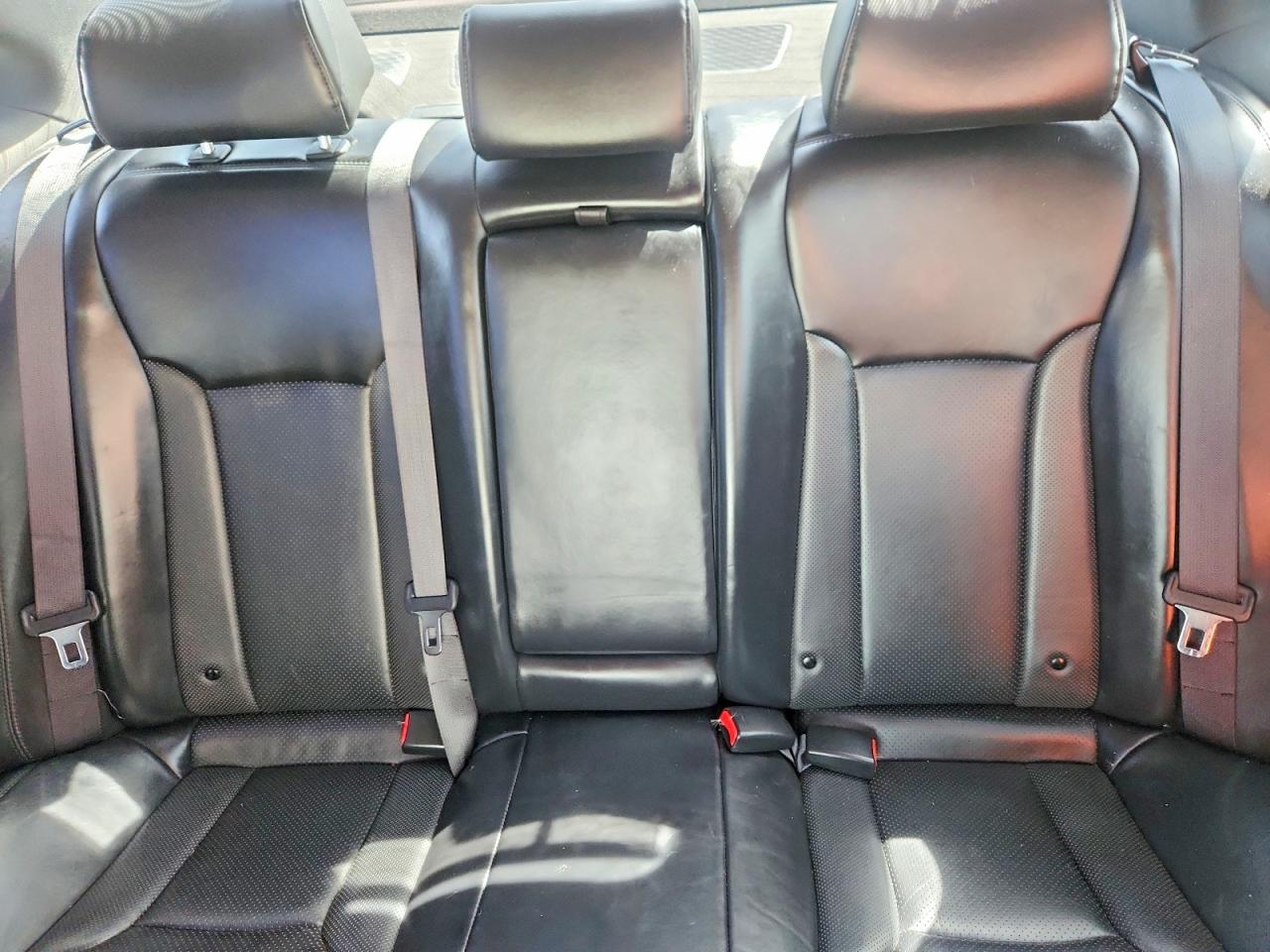Hyundai Azera Limited