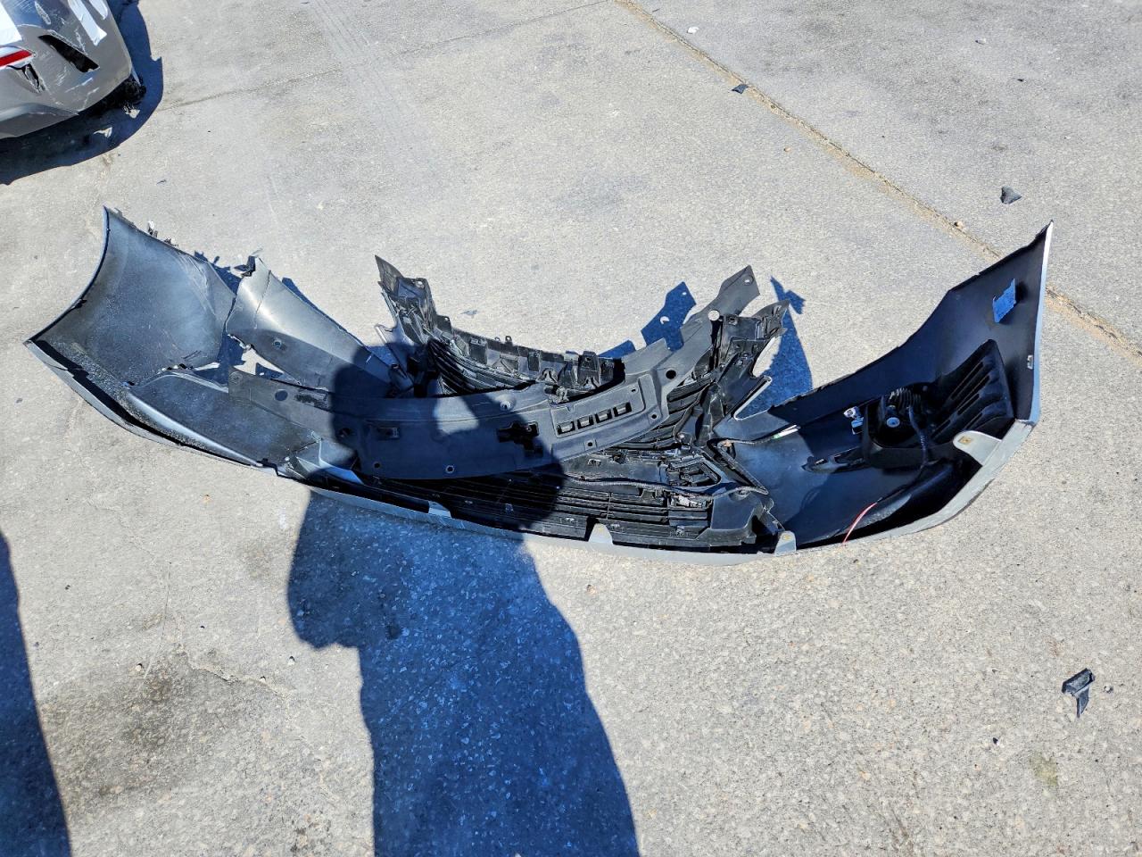 Lexus Es Base