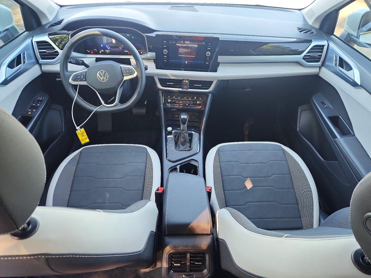 Volkswagen Taos Se