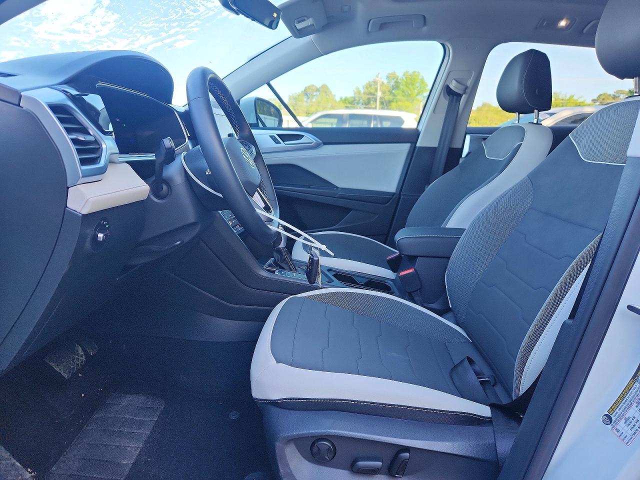Volkswagen Taos Se