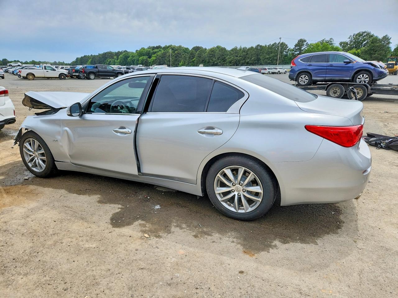 INFINITI Q50 3.0t Premium