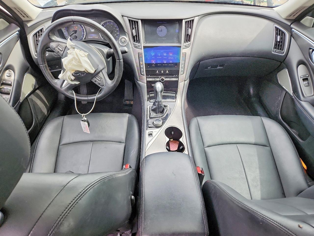INFINITI Q50 3.0t Premium