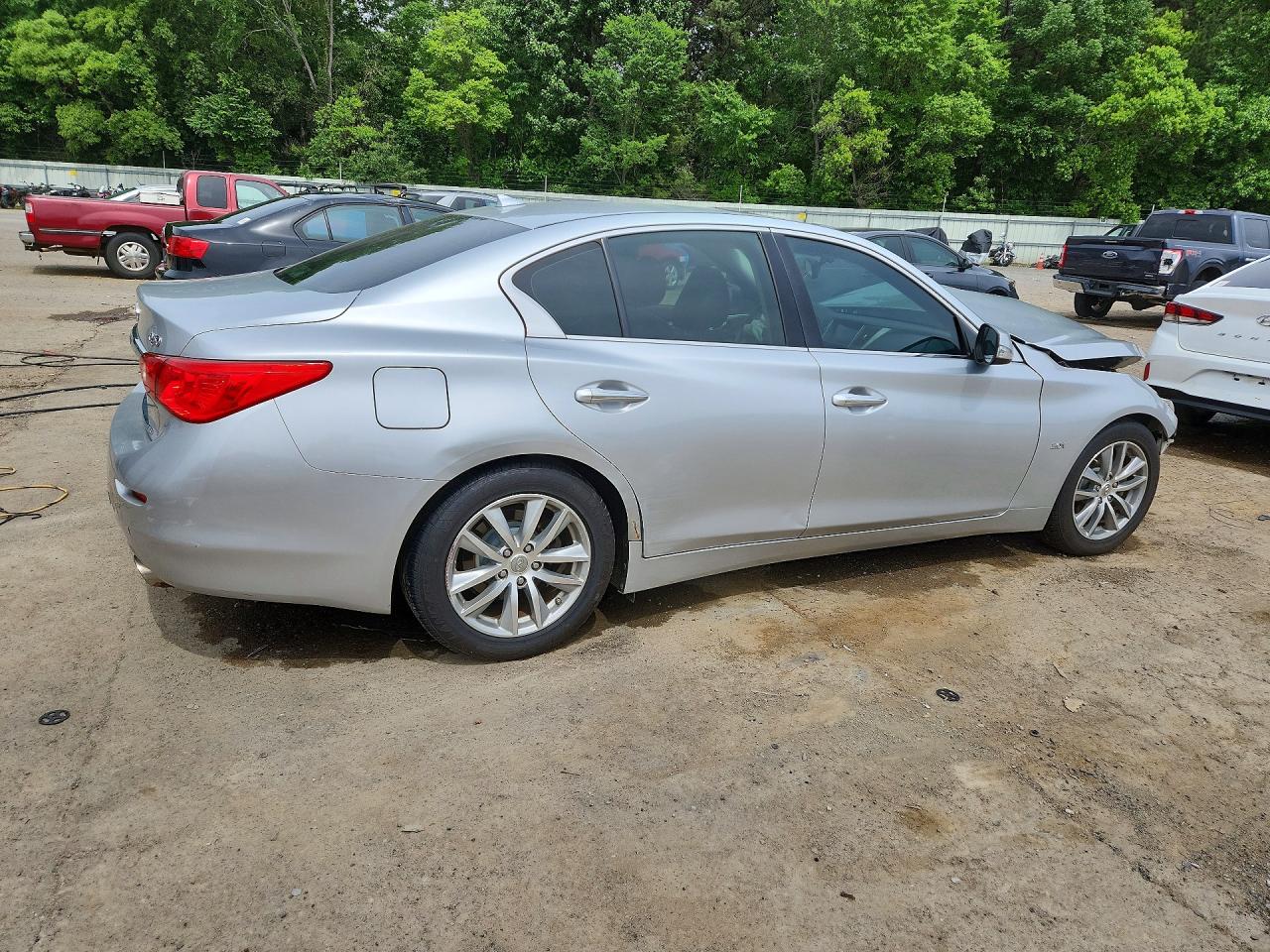 INFINITI Q50 3.0t Premium