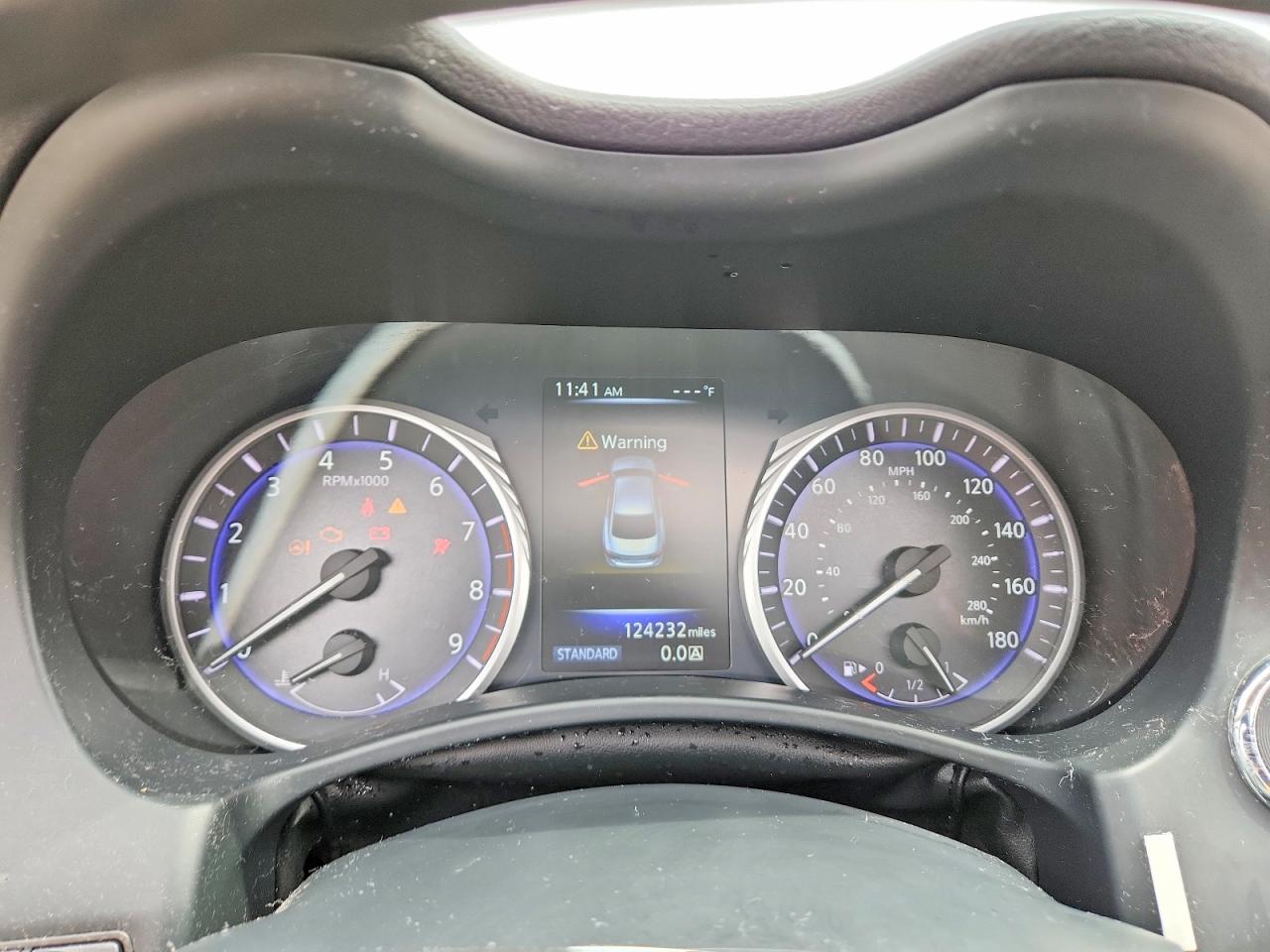 INFINITI Q50 3.0t Premium