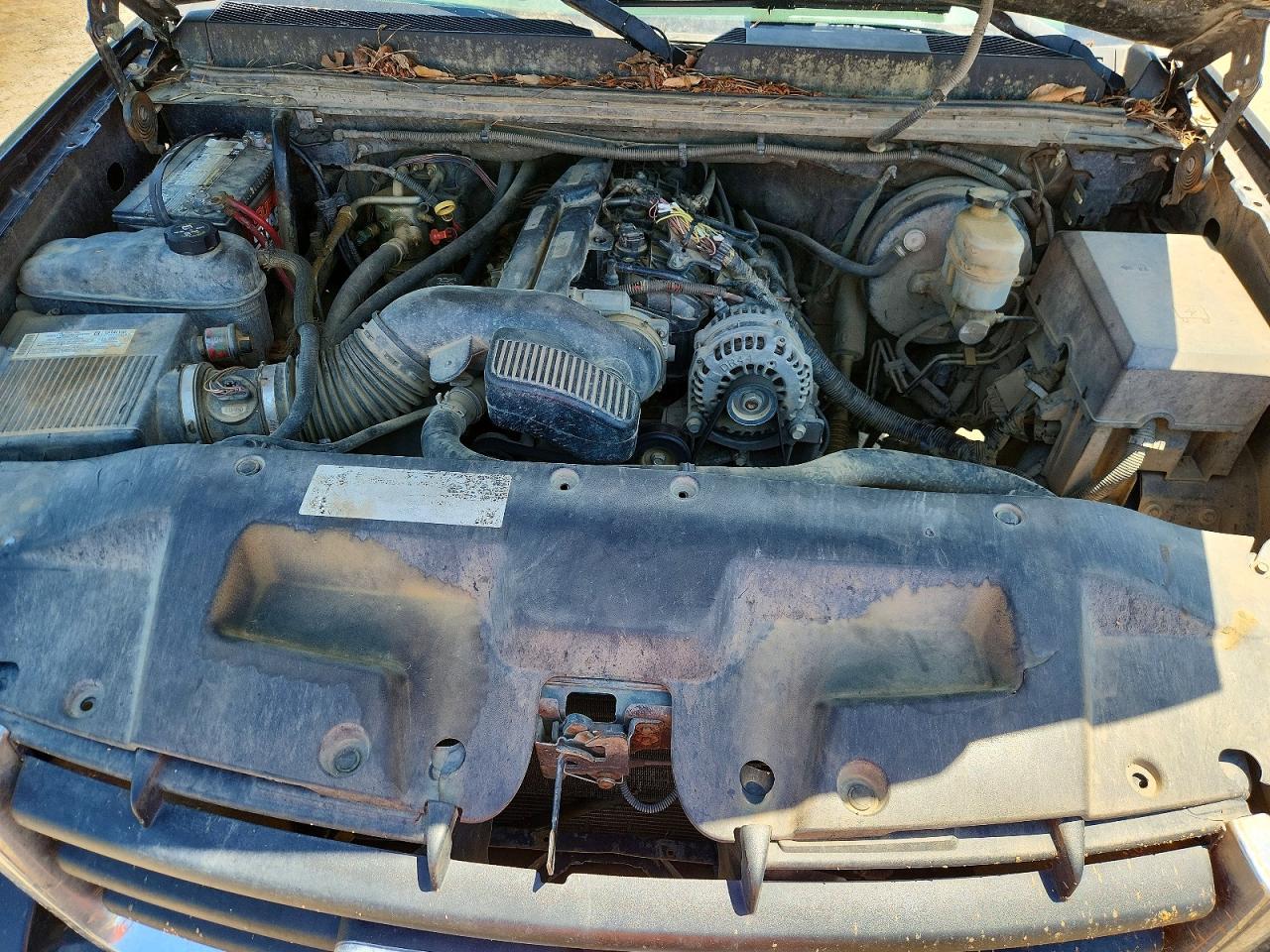 GMC Sierra Slt