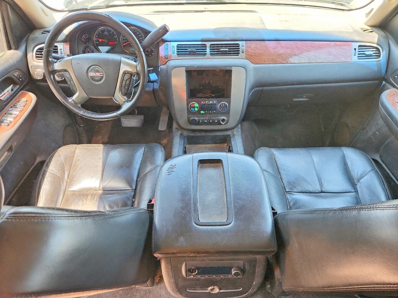 GMC Sierra Slt