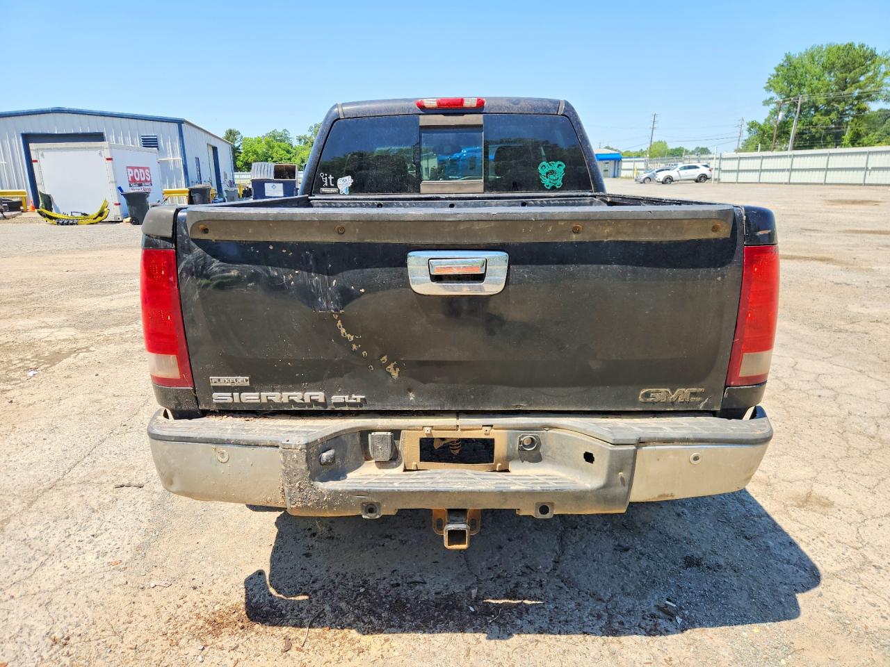 GMC Sierra Slt