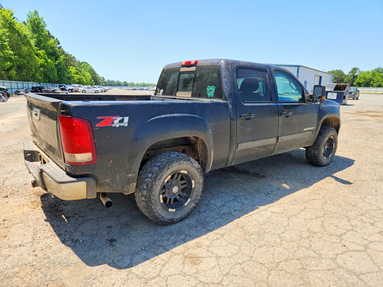 GMC Sierra Slt