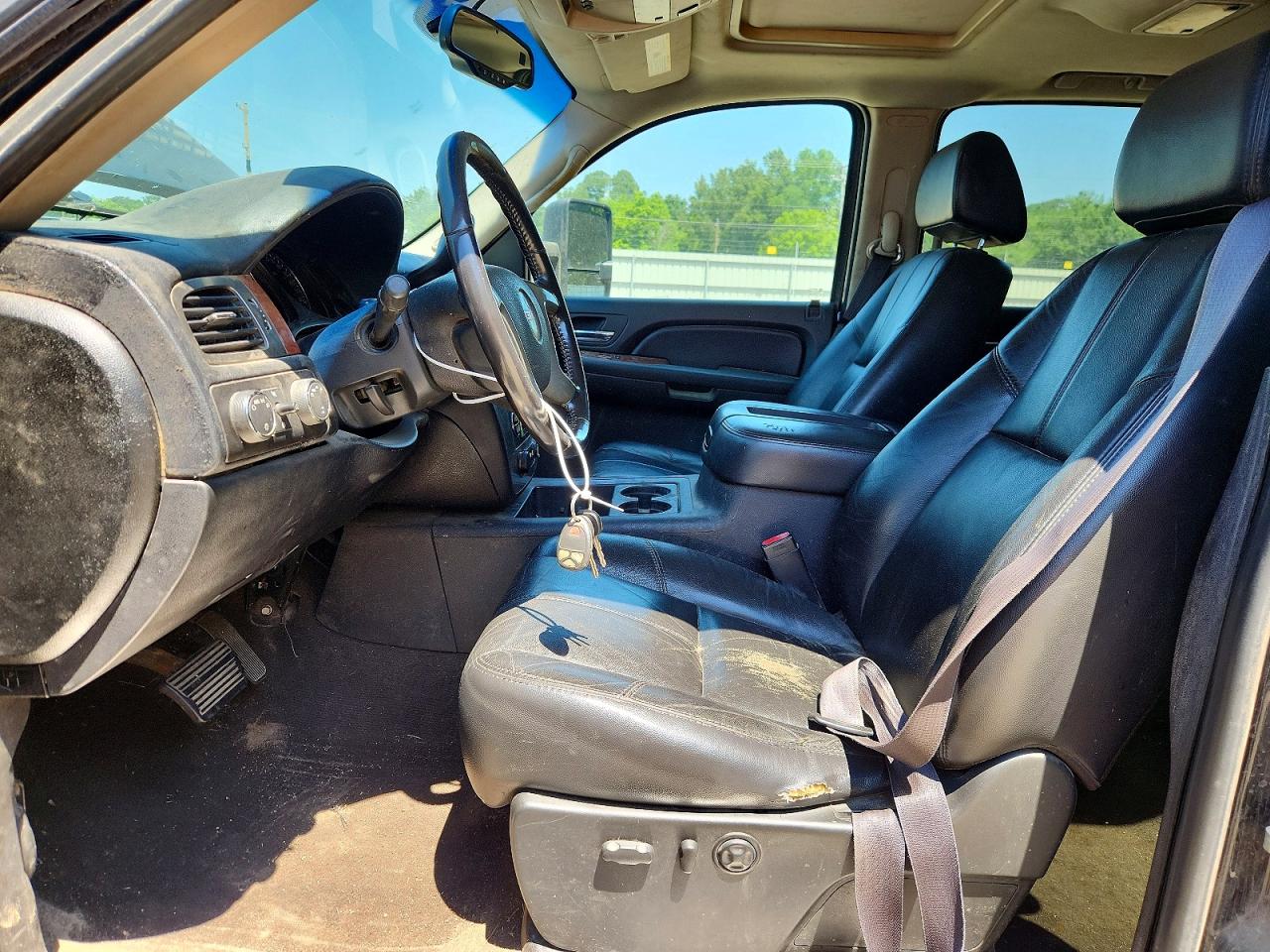 GMC Sierra Slt