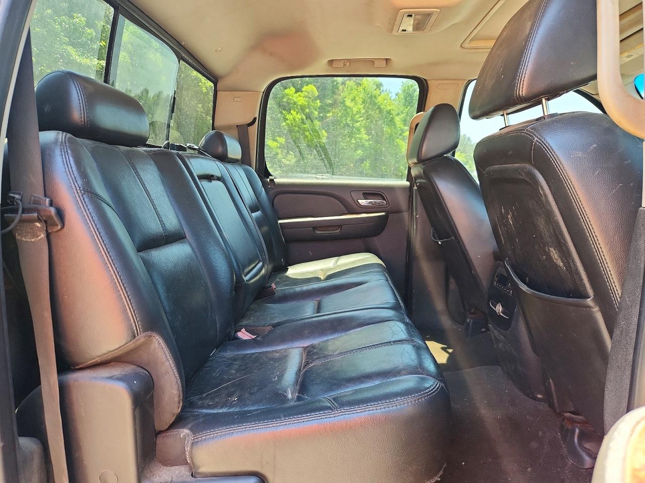 GMC Sierra Slt