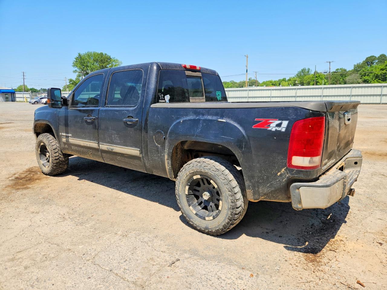 GMC Sierra Slt