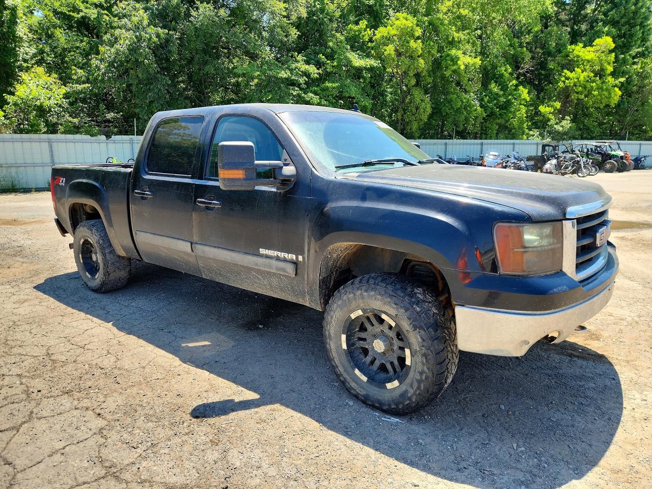 GMC Sierra Slt