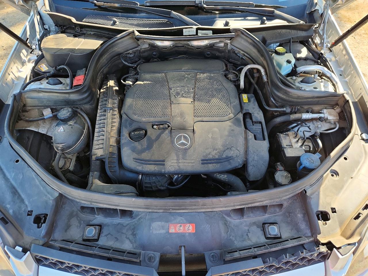 Mercedes-Benz GLK