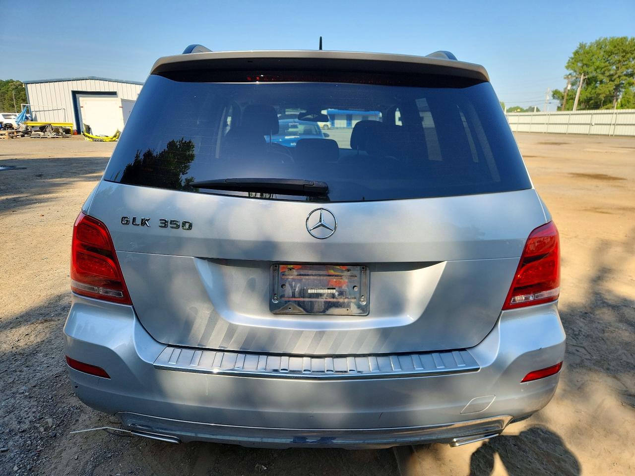 Mercedes-Benz GLK