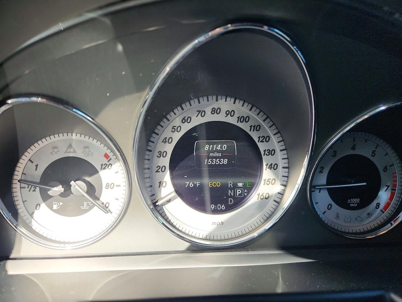 Mercedes-Benz GLK