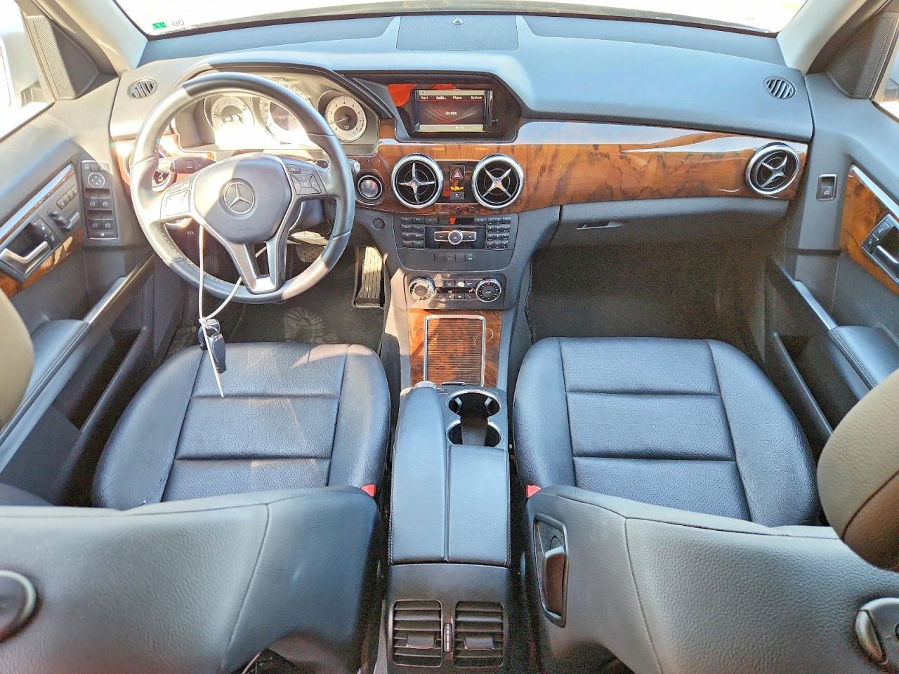 Mercedes-Benz GLK