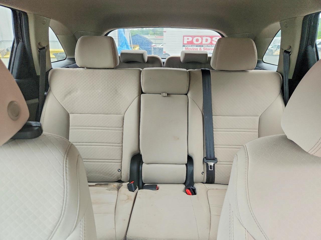 Kia Sorento Lx
