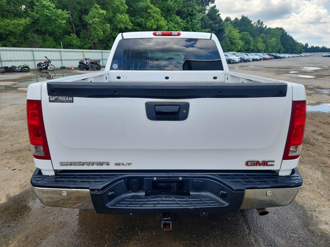 GMC Sierra C1500 Slt