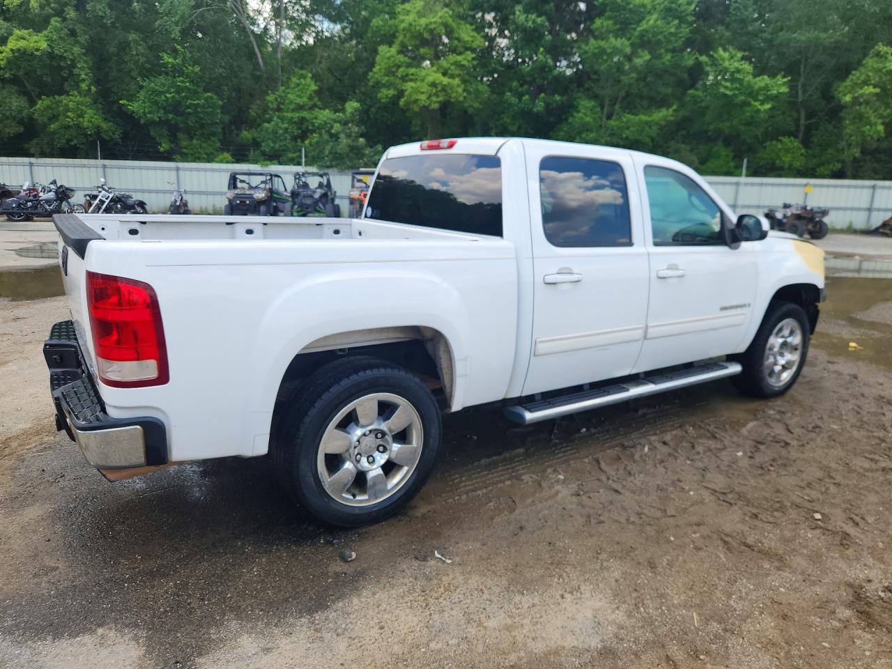 GMC Sierra C1500 Slt