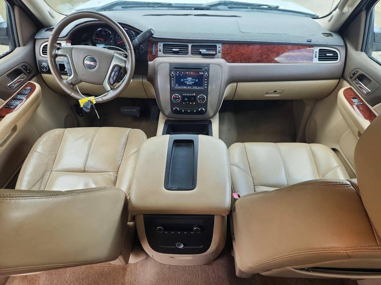 GMC Sierra C1500 Slt