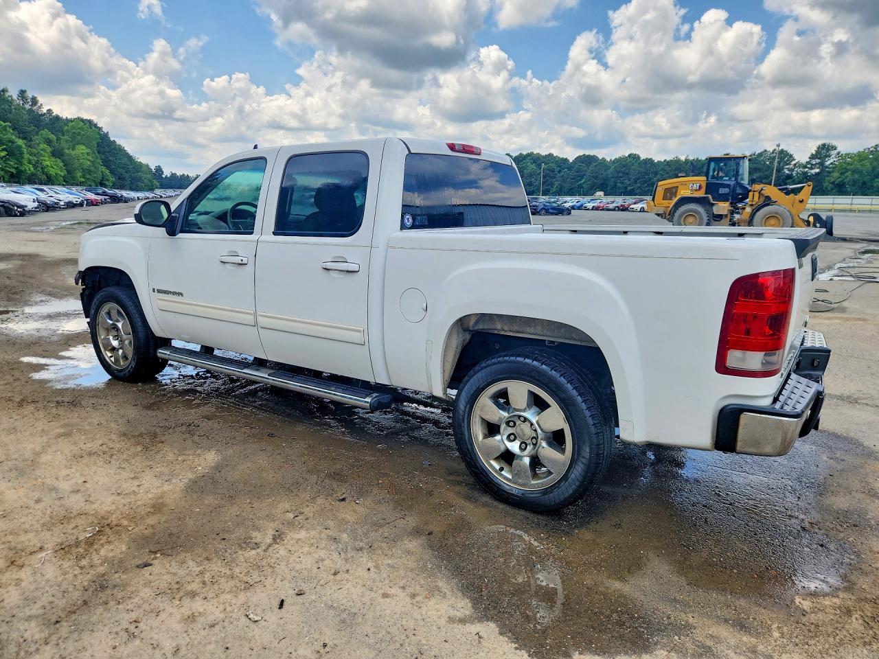 GMC Sierra C1500 Slt