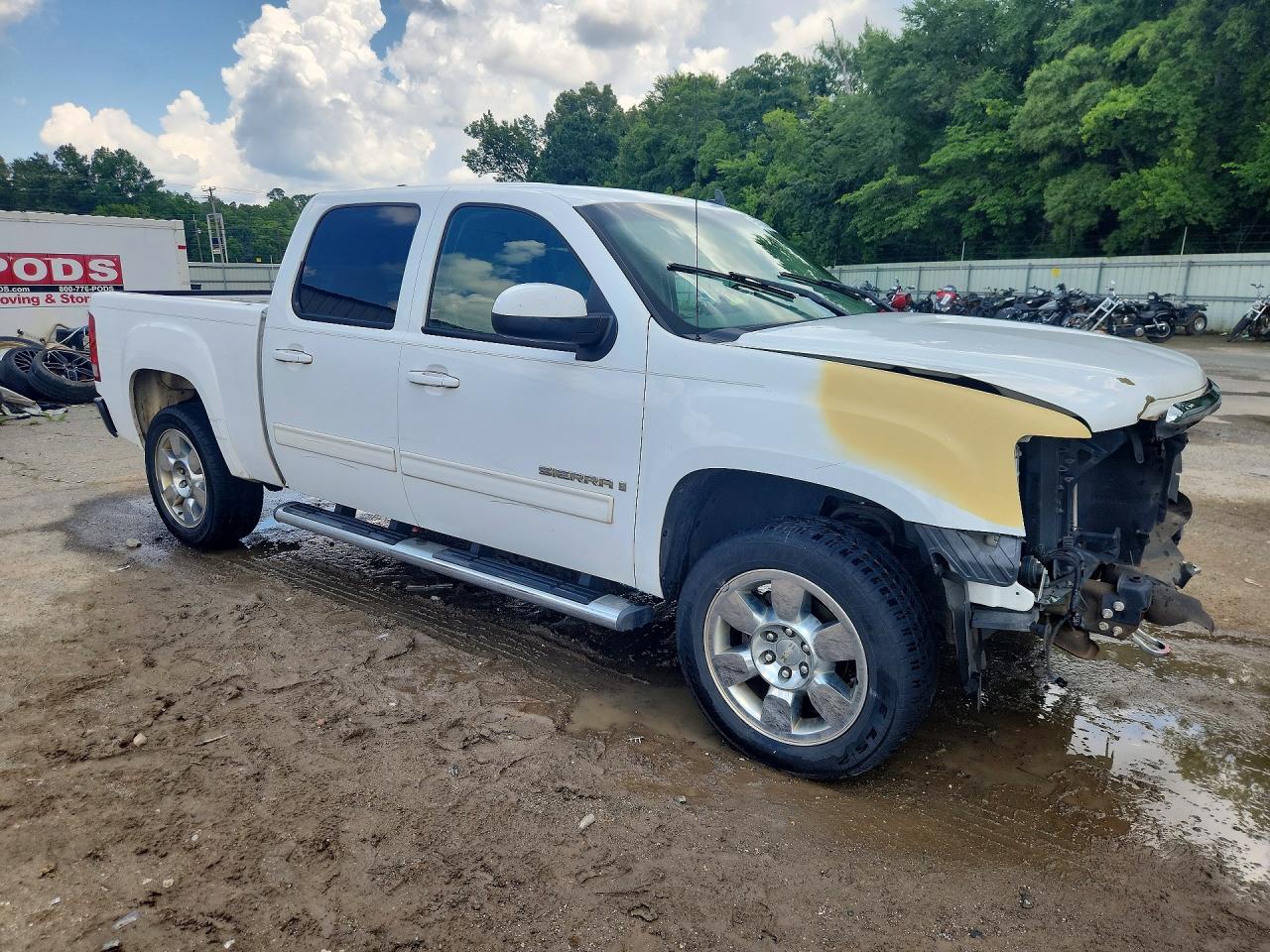 GMC Sierra C1500 Slt