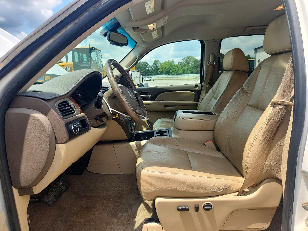 GMC Sierra C1500 Slt