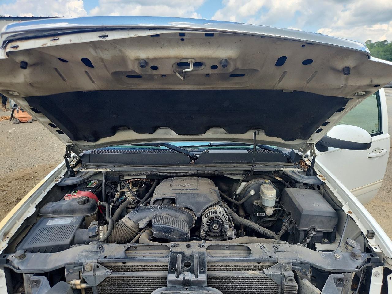 GMC Sierra C1500 Slt