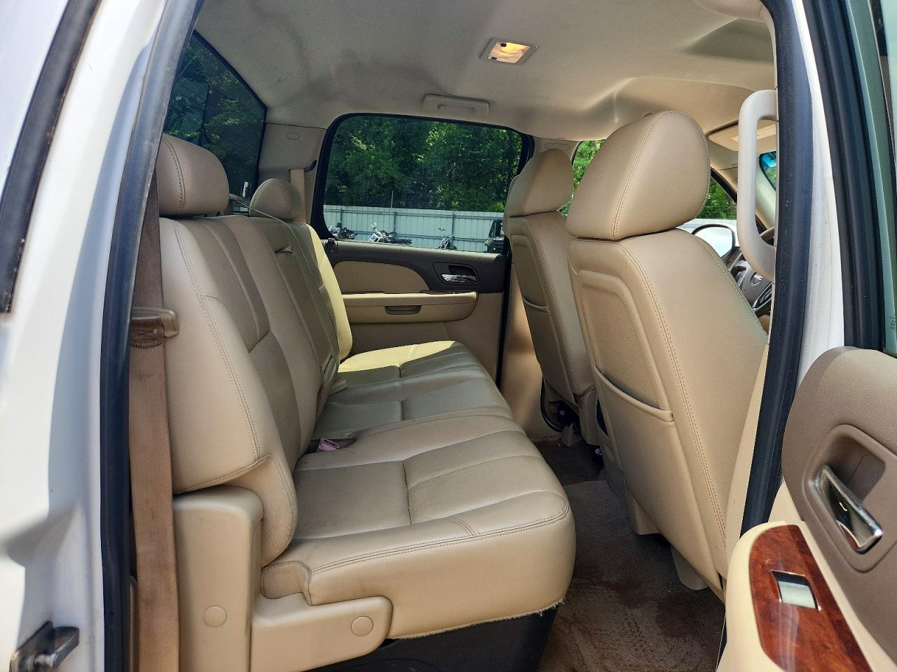 GMC Sierra C1500 Slt