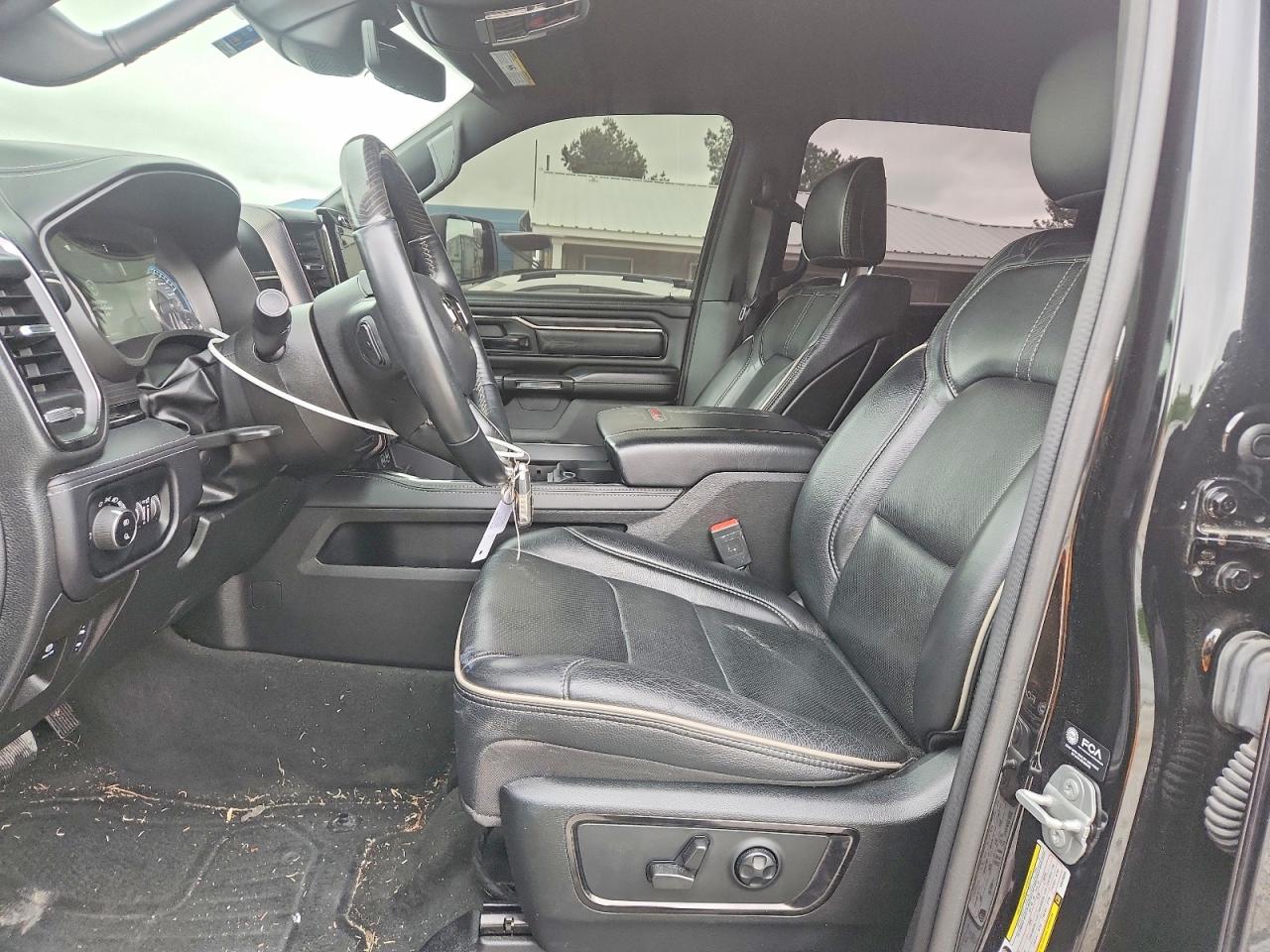 Ram 1500 Limited