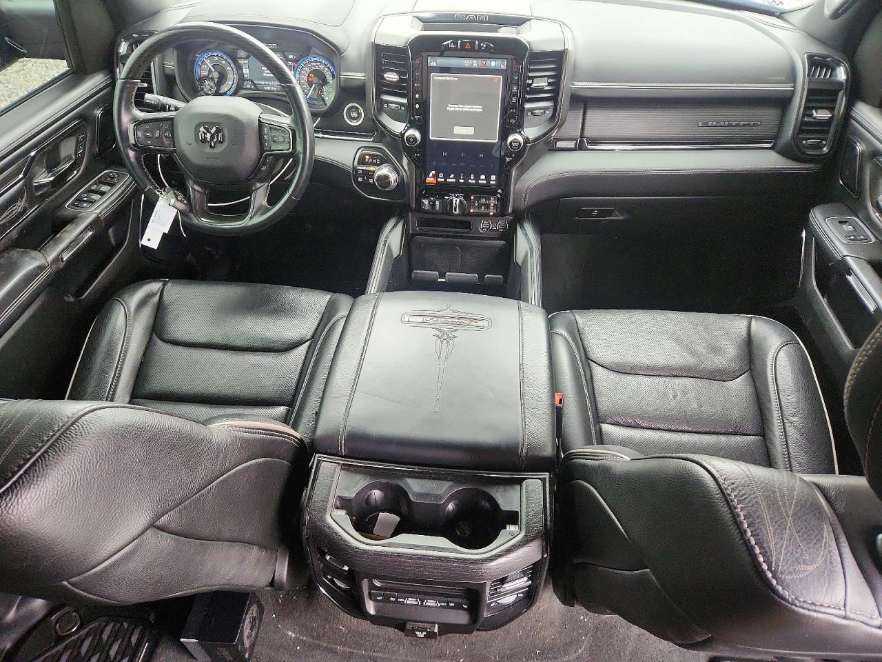 Ram 1500 Limited