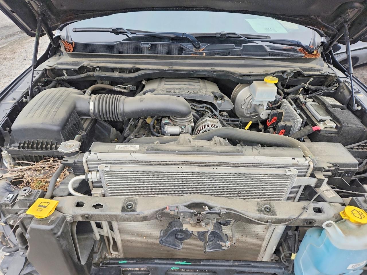 Ram 1500 Limited