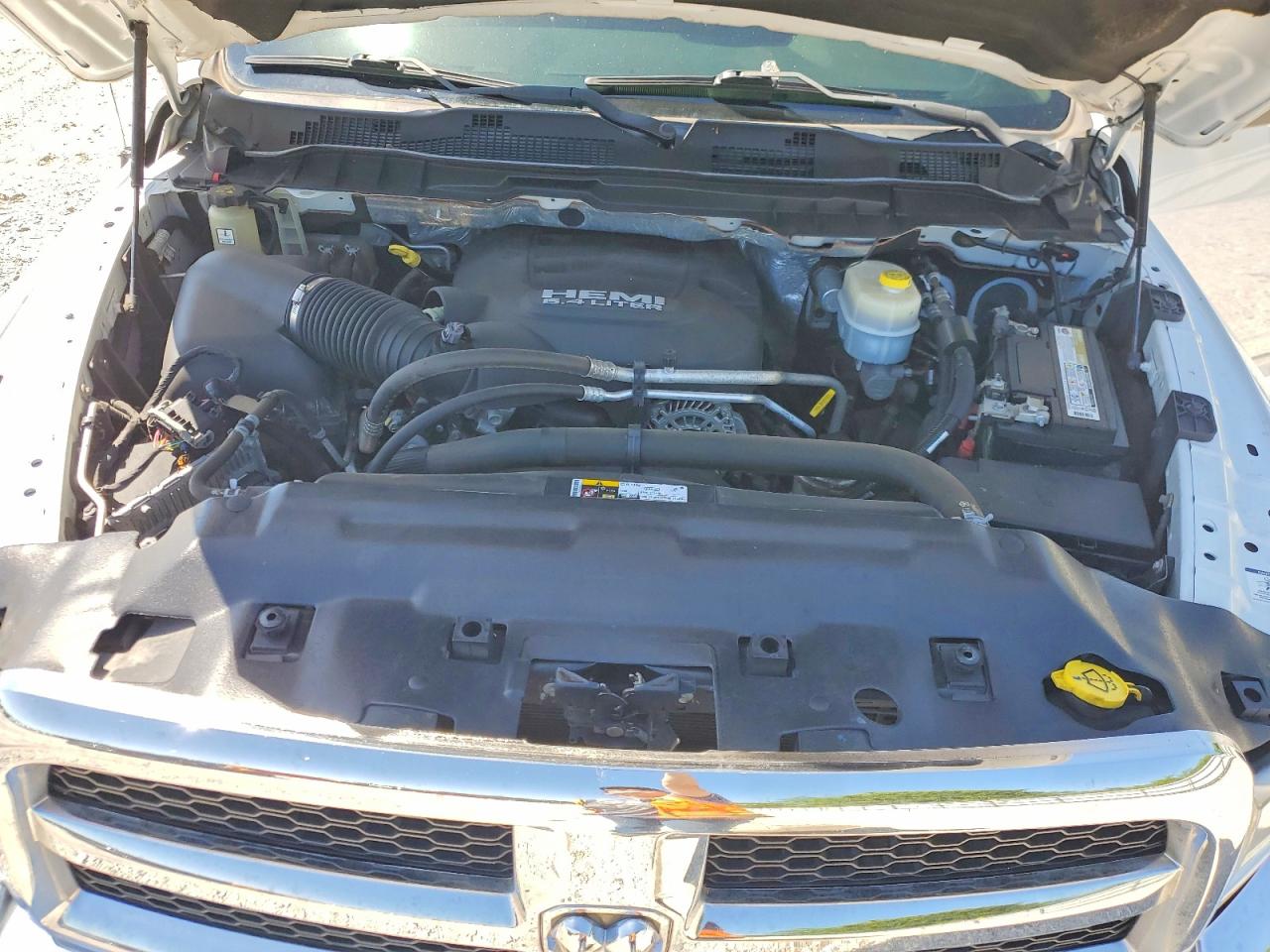 Ram 2500 St