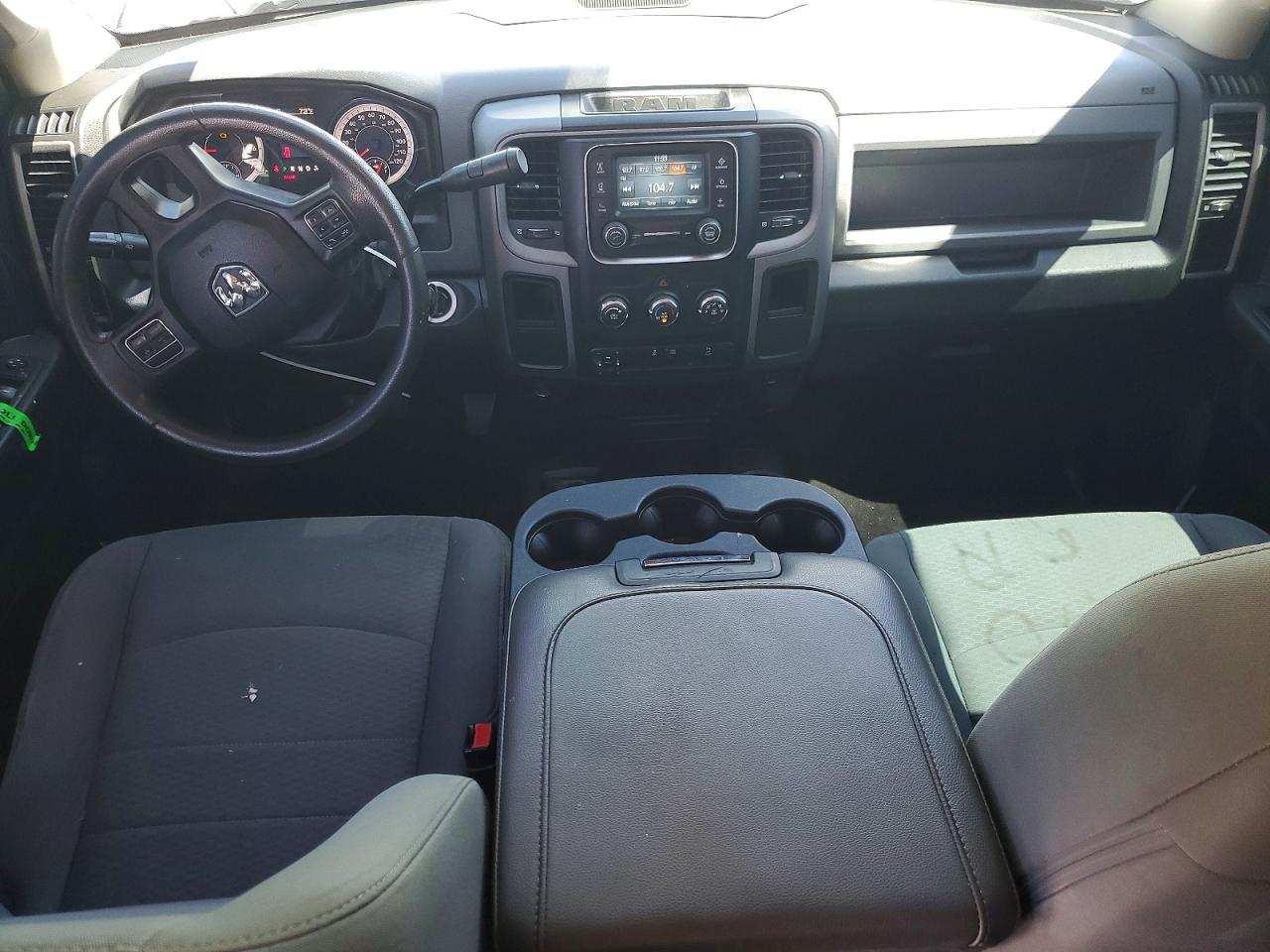 Ram 2500 St